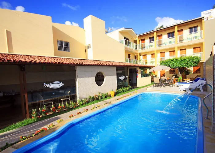 Pousada BadejoPousada